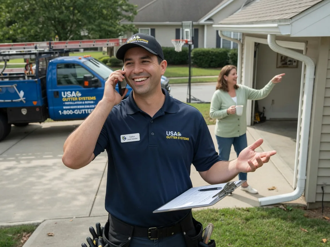 Gutter Installation Melvin, TX FAQs